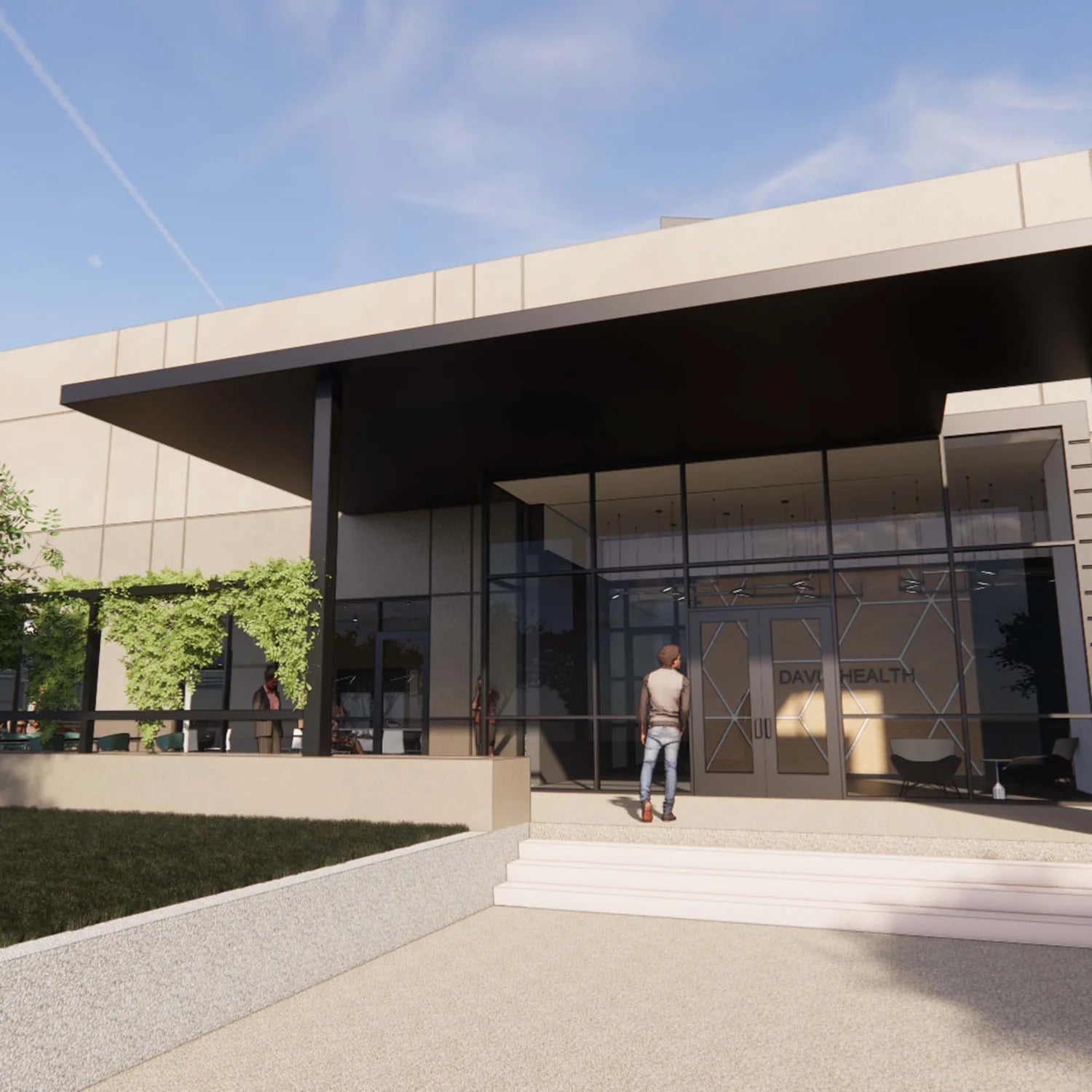 Jackson Business Park