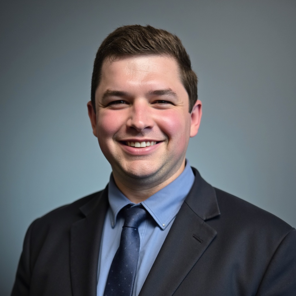 Niko Arellanes